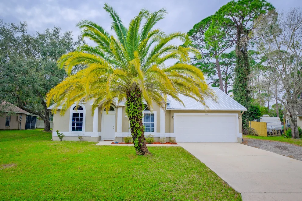 Unit for sale at 288 Avens Road NE, Palm Bay, FL 32907