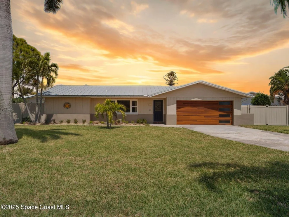 Unit for sale at 931 S Fourth Street, Cocoa Beach, FL 32931