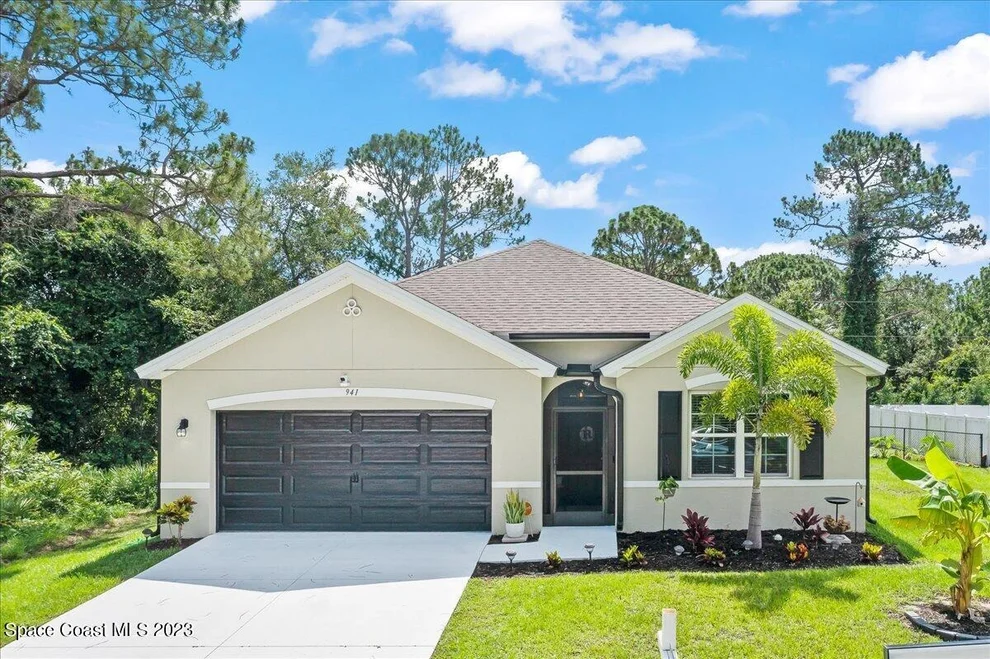 Unit for sale at 941 Century Avenue SE, Palm Bay, FL 32909