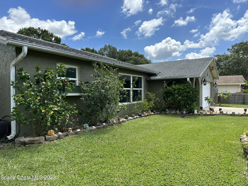 Unit for sale at 2565 Christine Drive, Titusville, FL 32796