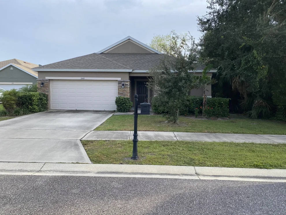 Unit for sale at 2485 Falcon Lane, Mims, FL 32754
