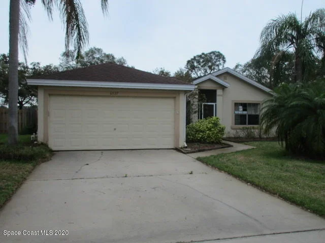 Unit for sale at 6927 Hammock Lakes Drive, Melbourne, FL 32940