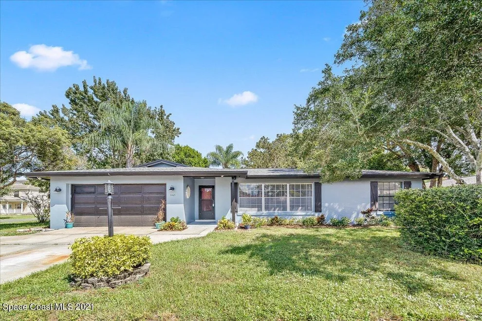Unit for sale at 2465 Keiser Court, Titusville, FL 32780