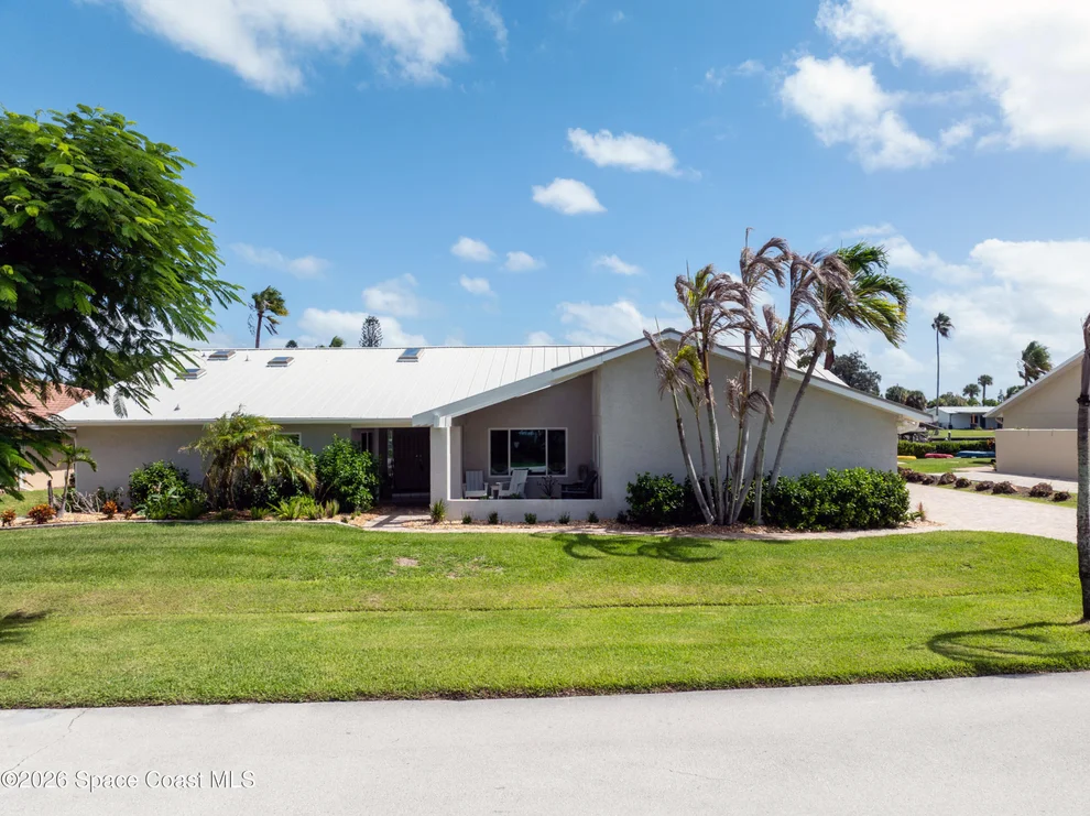 Unit for sale at 831 Hawksbill Island Drive, Satellite Beach, FL 32937