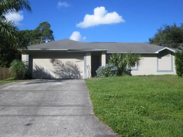 Unit for sale at 406 Carolina Avenue NW, Palm Bay, FL 32907