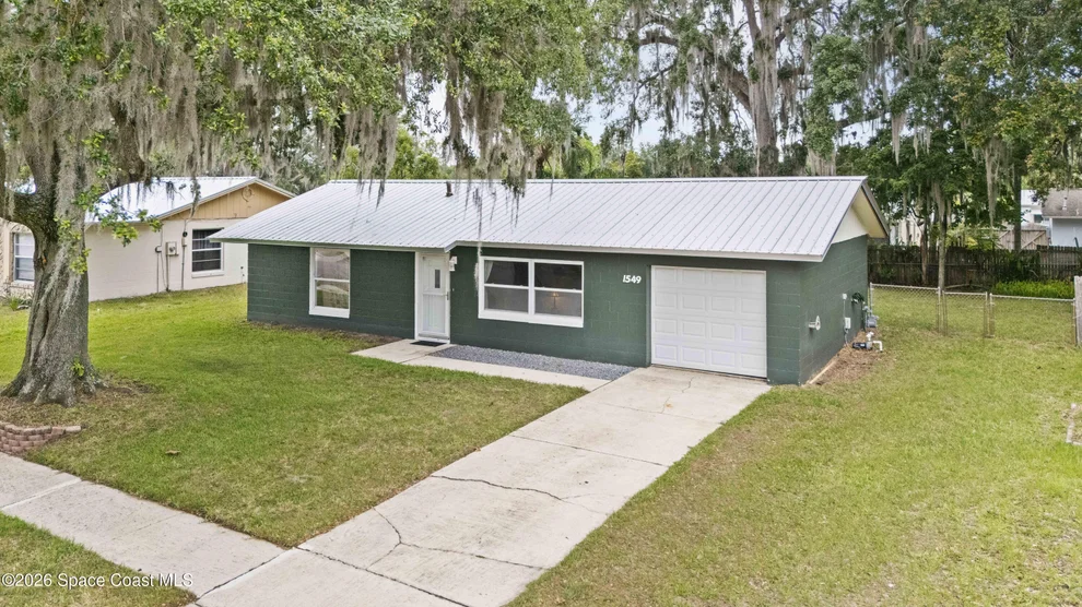 Unit for sale at 1549 Liberty Tree Road, Titusville, FL 32796