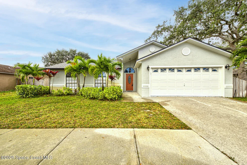 Unit for sale at 1686 Fife Court, Titusville, FL 32796
