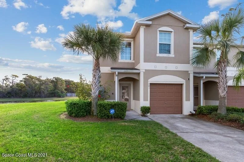 Unit for sale at 2725 Revolution Street, Melbourne, FL 32935