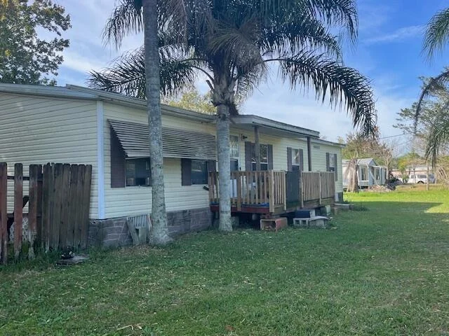 Unit for sale at 557 Vivian Drive, Cocoa, FL 32926
