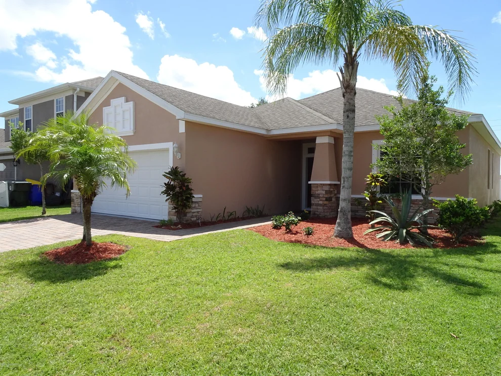 Unit for sale at 2270 Bridgeport Circle, Rockledge, FL 32955