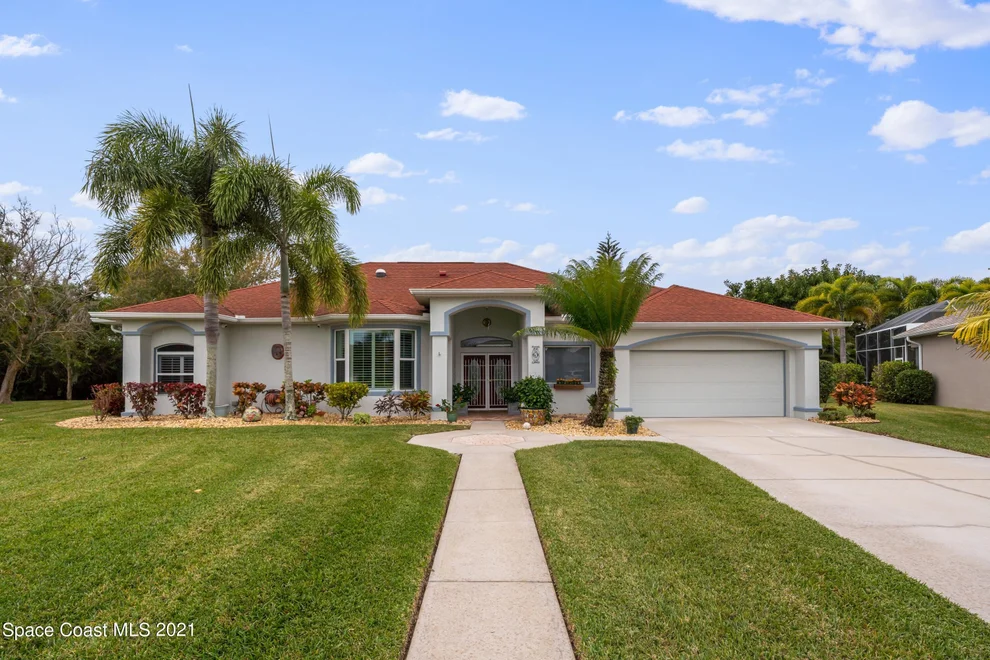 Unit for sale at 975 Starling Way, Rockledge, FL 32955