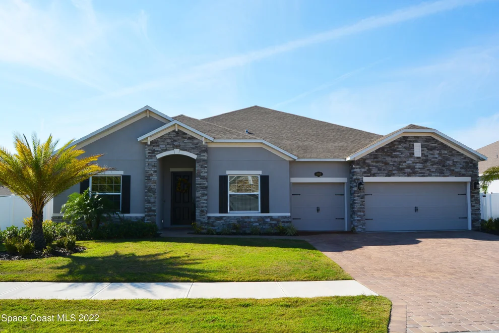 Unit for sale at 4955 Hebron Drive, Merritt Island, FL 32953