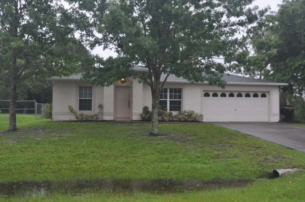 Unit for sale at 354 Sherman Street SE, Palm Bay, FL 32909