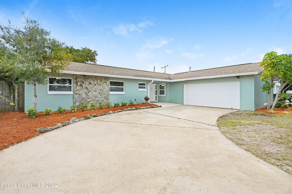 Unit for sale at 1565 S Harbor Drive, Merritt Island, FL 32952