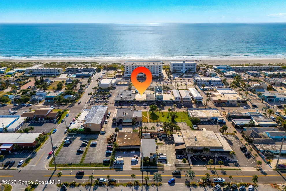 Unit for sale at 71 N Orlando Avenue, Cocoa Beach, FL 32931