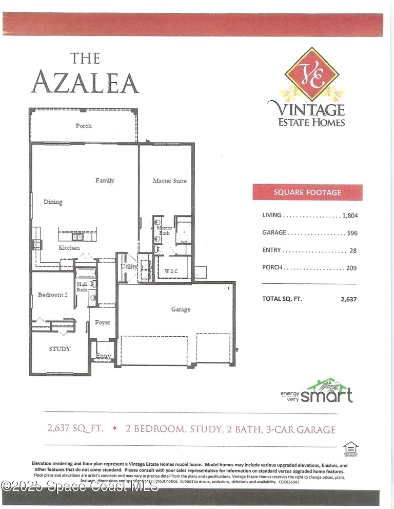 Unit for sale at 309 Panacea Way, Titusville, FL 32780
