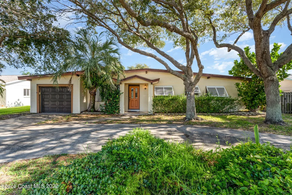 Unit for sale at 344 Barrello Lane, Cocoa Beach, FL 32931