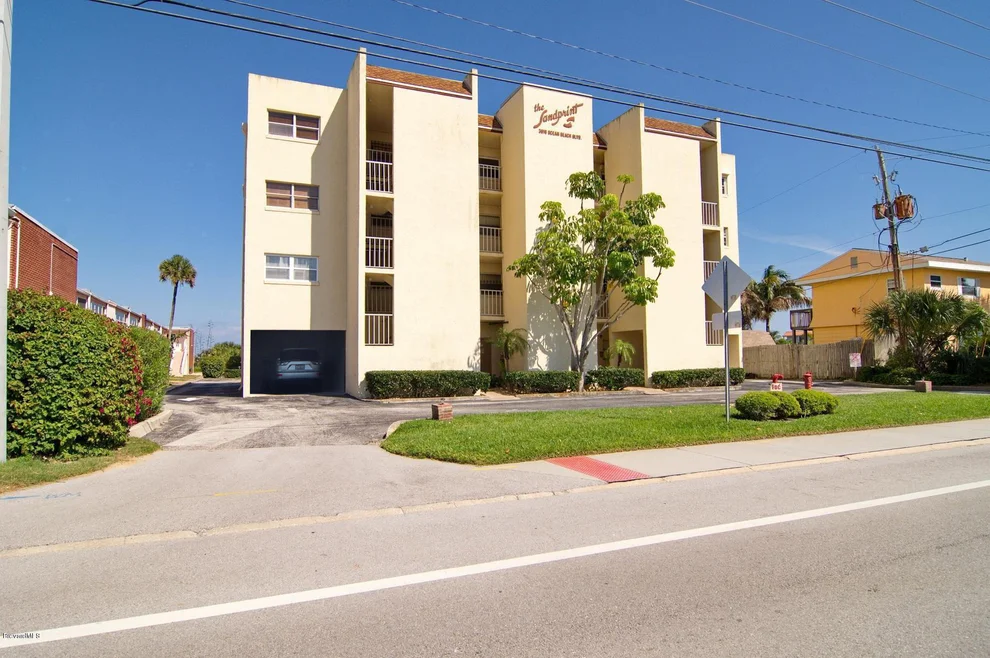Unit for sale at 3610 Ocean Beach Boulevard, Cocoa Beach, FL 32931