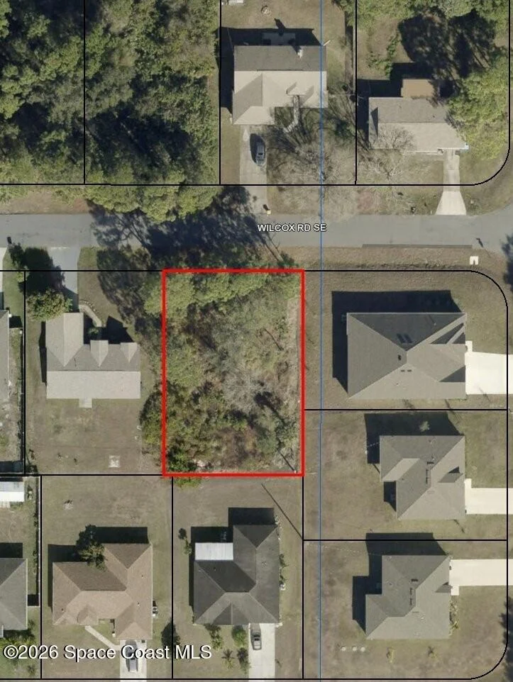 Unit for sale at 1178 Wilcox Road SE, Palm Bay, FL 32909