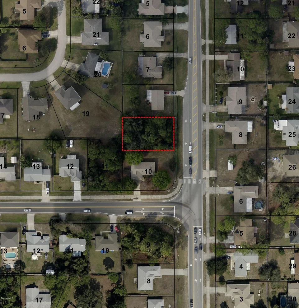 Unit for sale at 1020 NW Jupiter Boulevard, Palm Bay, FL 32907