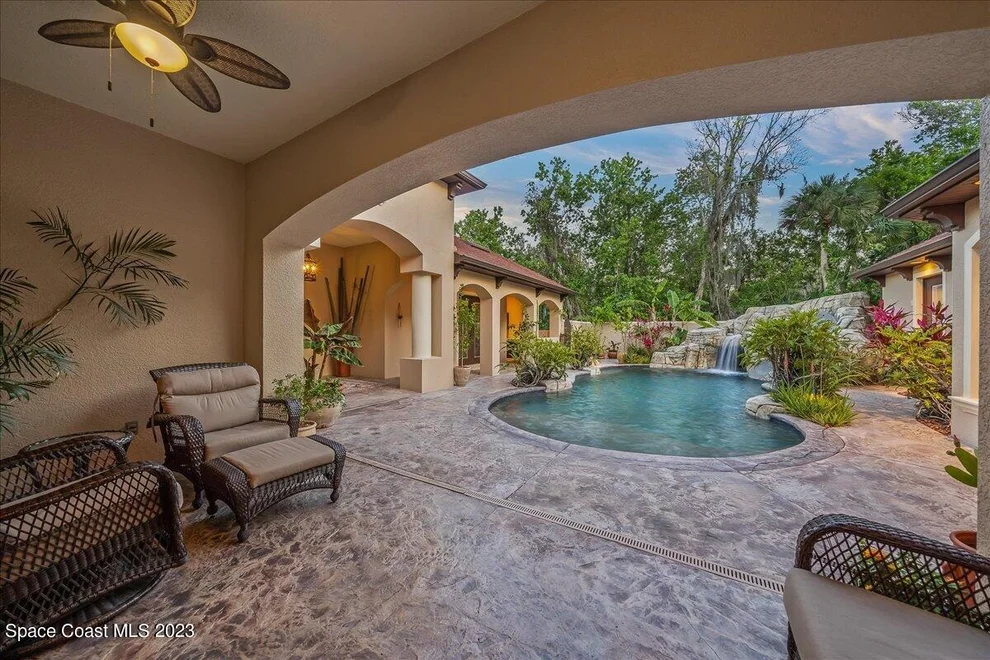 Unit for sale at 3650 Deerwood Trail, Melbourne, FL 32934