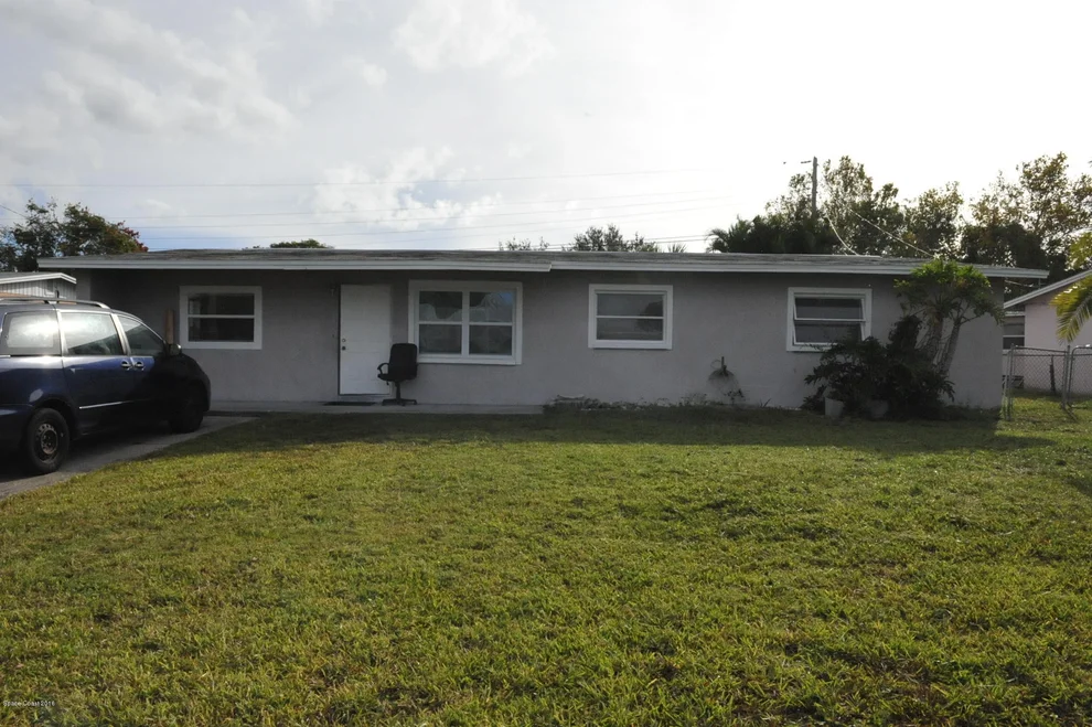 Unit for sale at 202 2nd Street, Merritt Island, FL 32953