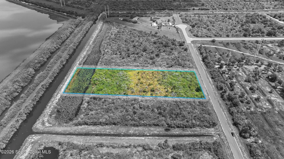 Unit for sale at 8516 Horseshoe Avenue, Palm Bay, FL 32909