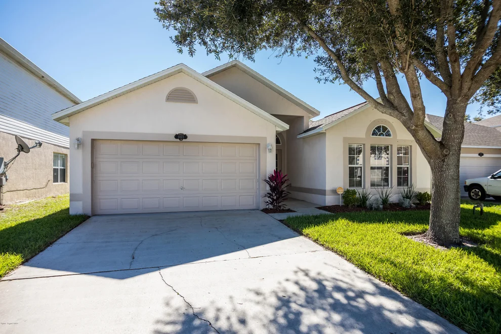 Unit for sale at 3023 Chica Circle, West Melbourne, FL 32904