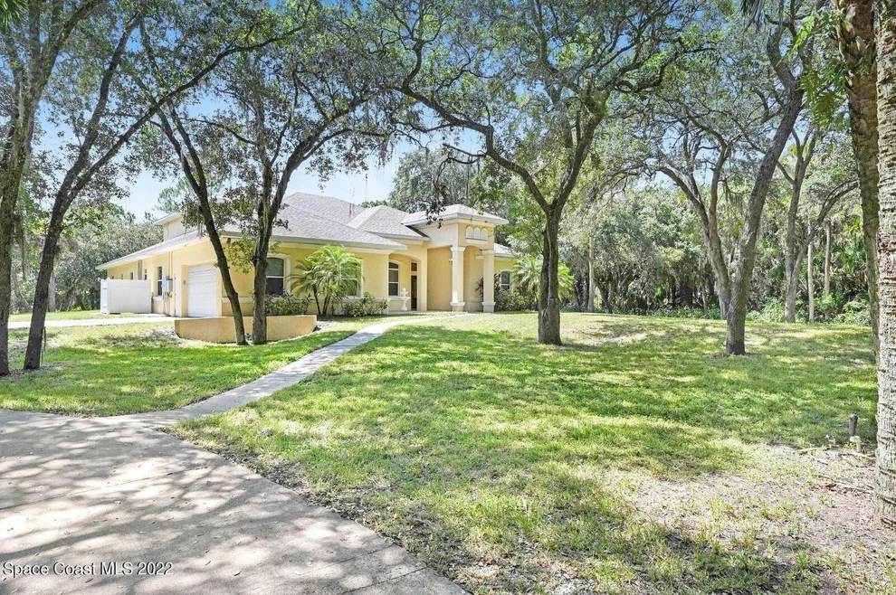Unit for sale at 1170 Adamson Road, Cocoa, FL 32926