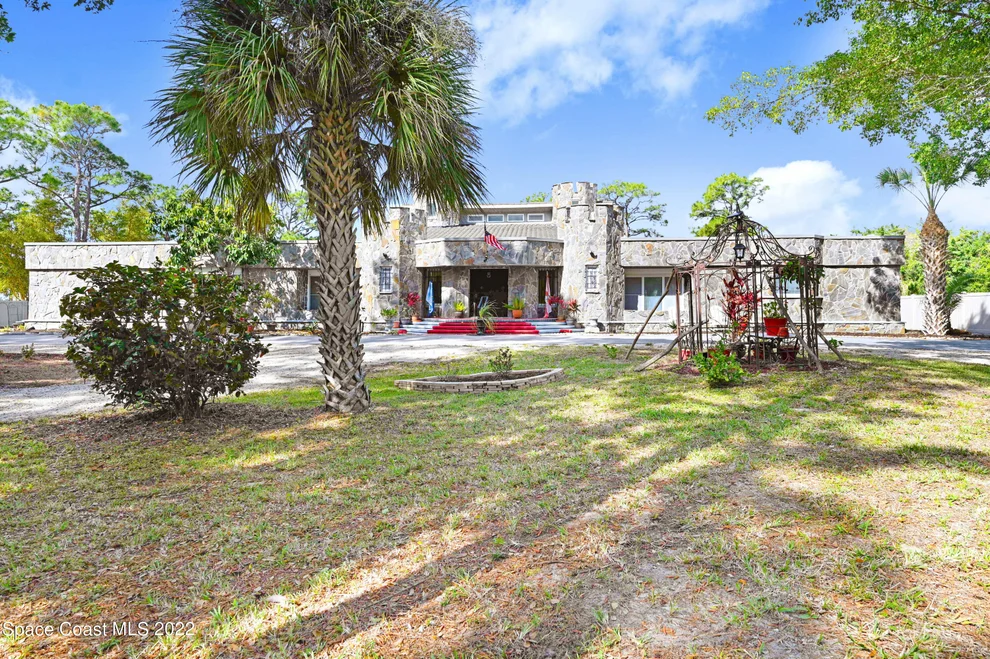 Unit for sale at 2697 Newfound Harbor Drive, Merritt Island, FL 32952