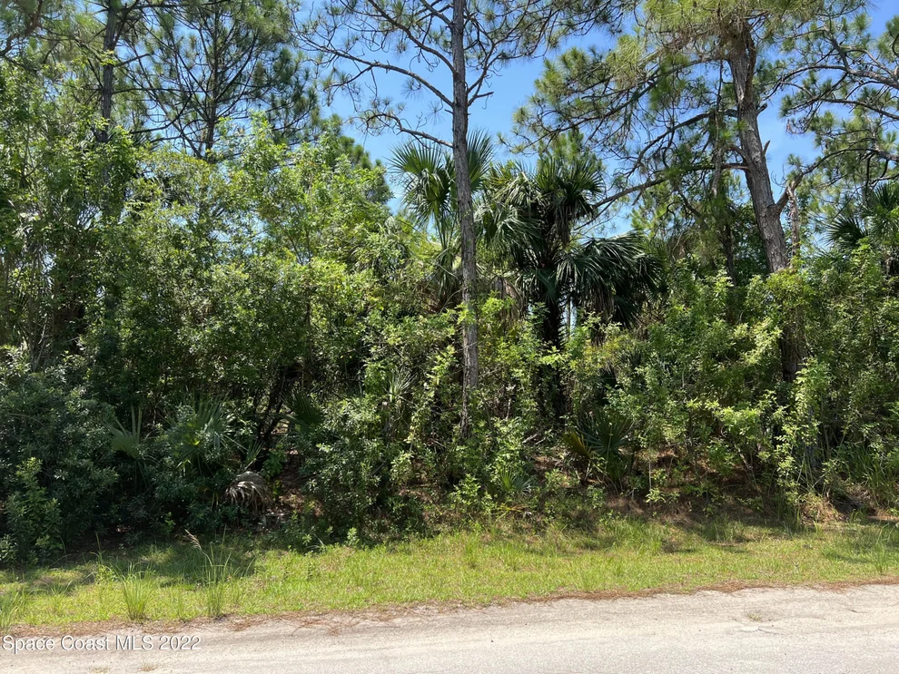 Unit for sale at 466 Lambert Street SW, Palm Bay, FL 32908