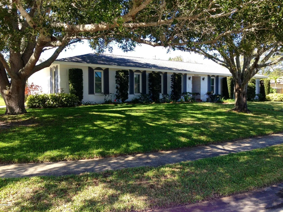 Unit for sale at 2610 Plantation Drive, Melbourne, FL 32901