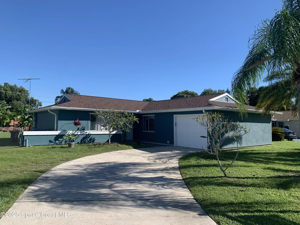 Unit for sale at 2101 Acacia Street NE, Palm Bay, FL 32905