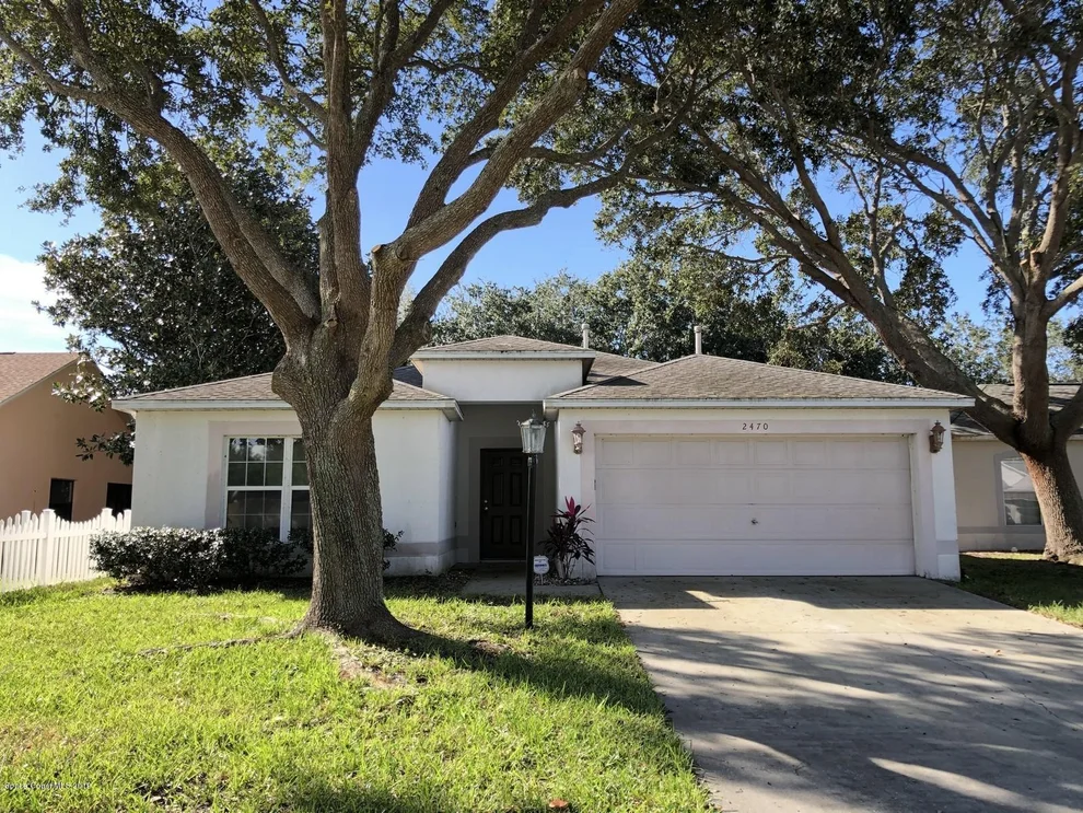Unit for sale at 2470 Alicia Lane, Melbourne, FL 32935