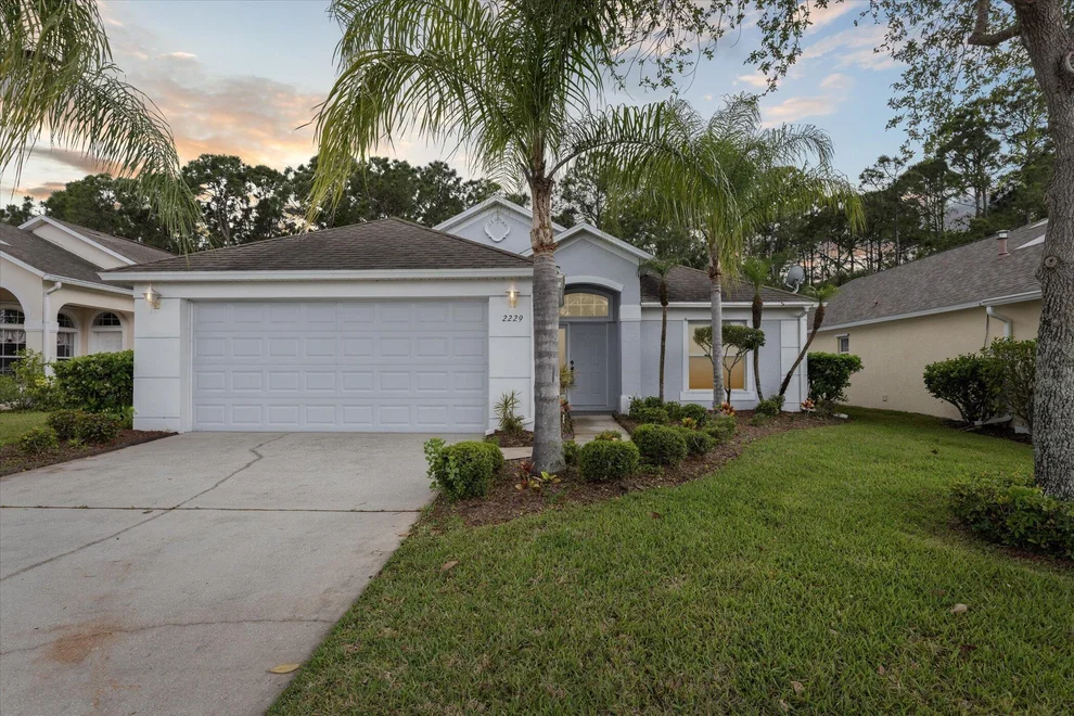 Unit for sale at 2229 Chinaberry Circle SE, Palm Bay, FL 32909