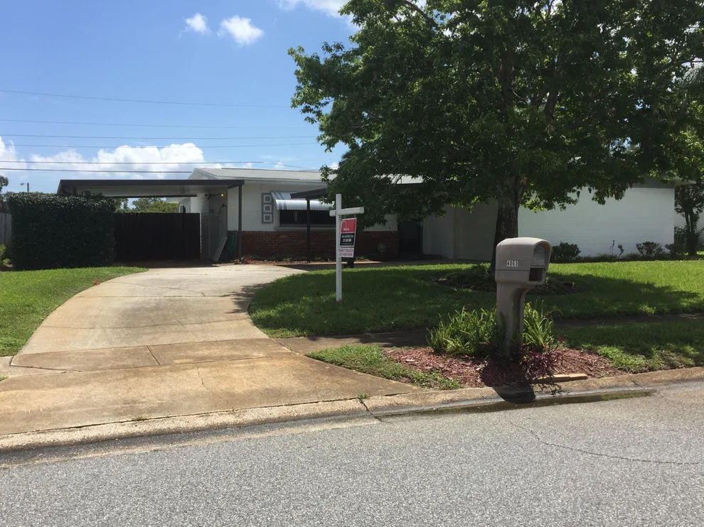 Unit for sale at 4065 Lejune Avenue, Titusville, FL 32780