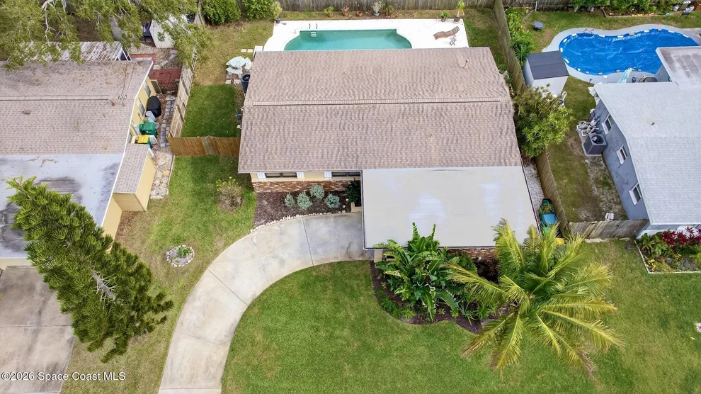 Unit for sale at 640 Janice Court, Merritt Island, FL 32952