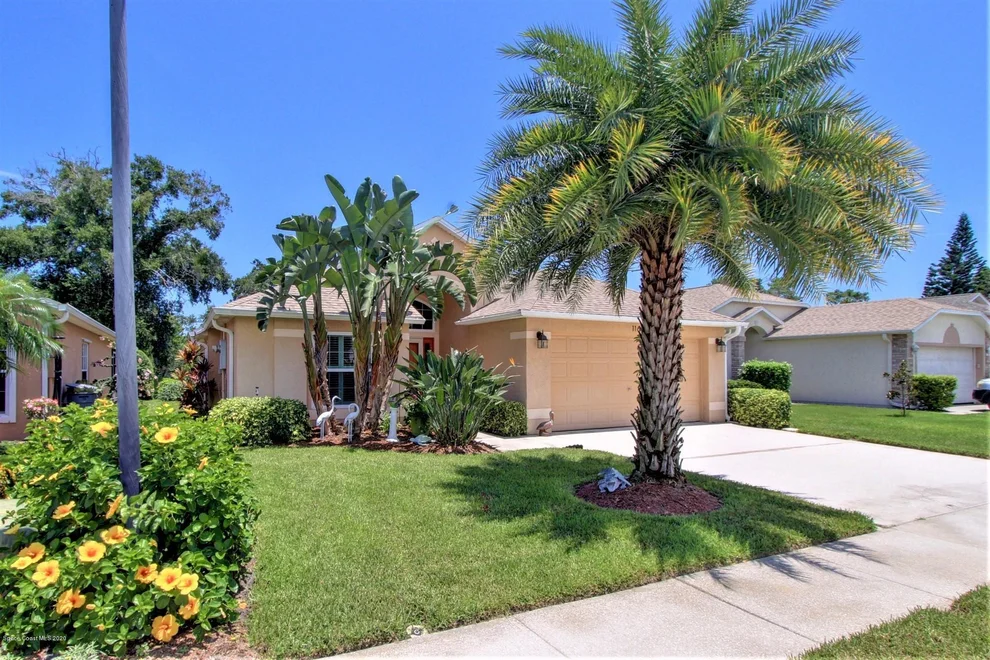 Unit for sale at 1160 Pine Creek Circle NE, Palm Bay, FL 32905