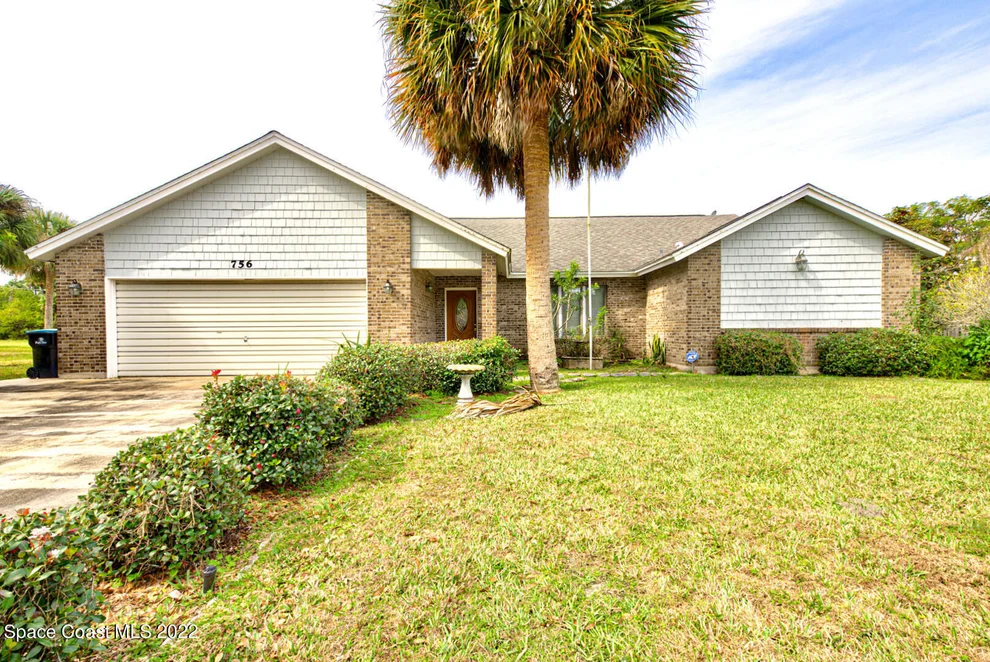 Unit for sale at 756 Pineda Avenue NE, Palm Bay, FL 32907