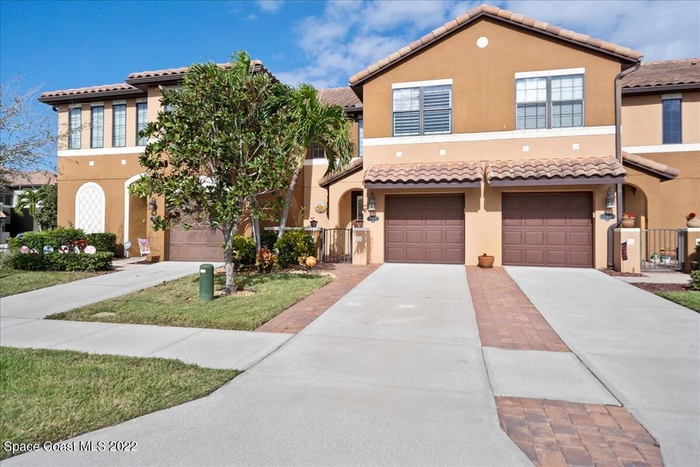 Unit for sale at 154 Clemente Drive, Satellite Beach, FL 32937