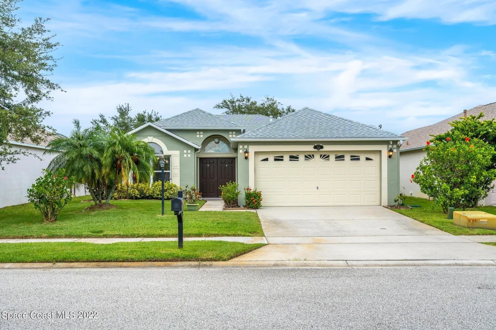 Unit for sale at 1231 Berryhill Drive, Melbourne, FL 32934