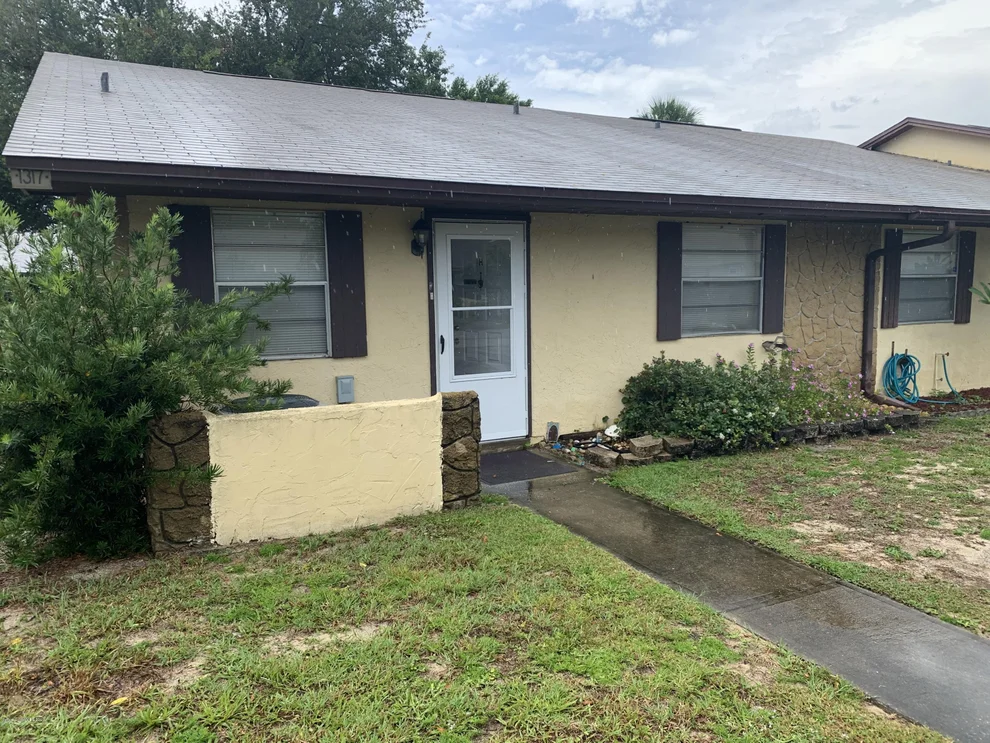 Unit for sale at 1317 Cheney Highway, Titusville, FL 32780