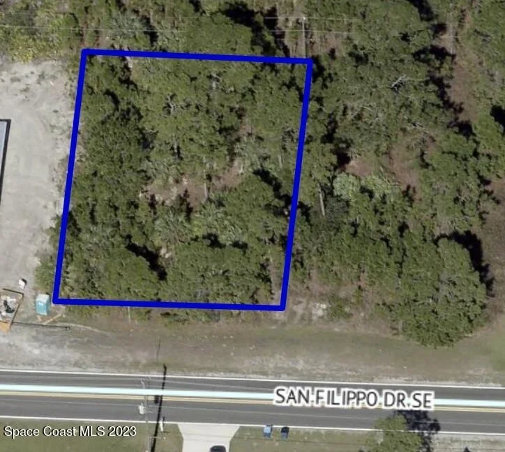 Unit for sale at 2830 San Filippo Drive SE, Palm Bay, FL 32909