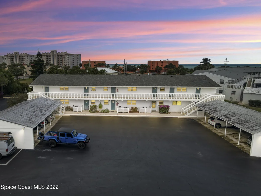 Unit for sale at 2186 Highway A1a, Indian Harbour Beach, FL 32937