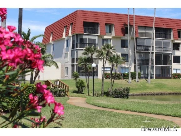 Unit for sale at 720 S Brevard, Cocoa Beach, FL 32931