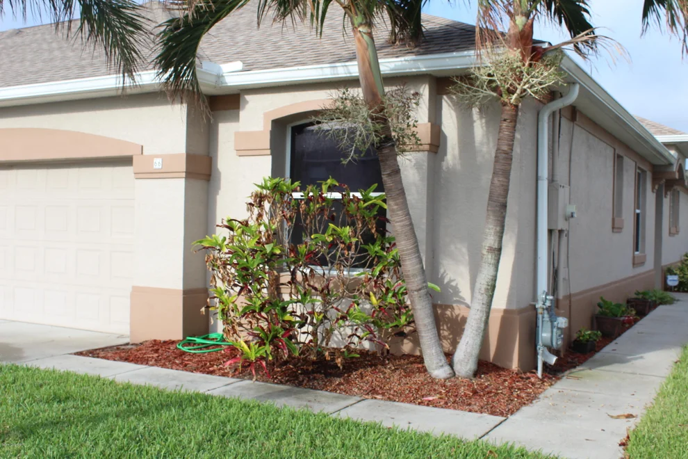Unit for sale at 66 Sorrento Court, Satellite Beach, FL 32937