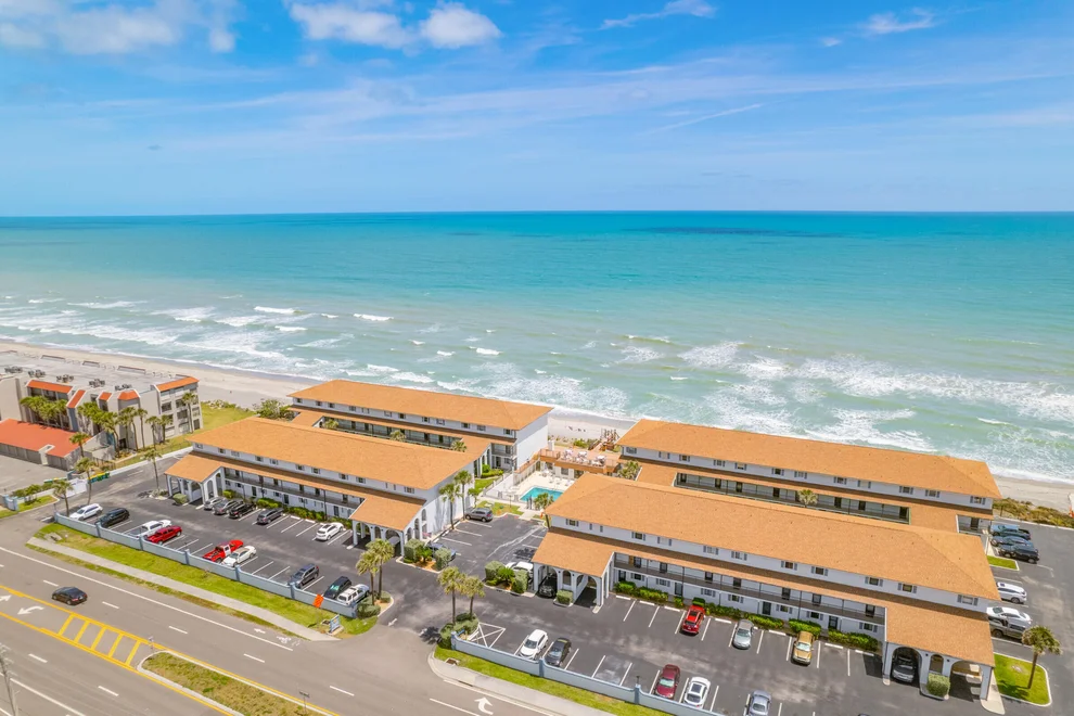Unit for sale at 199 Highway A1a, Satellite Beach, FL 32937