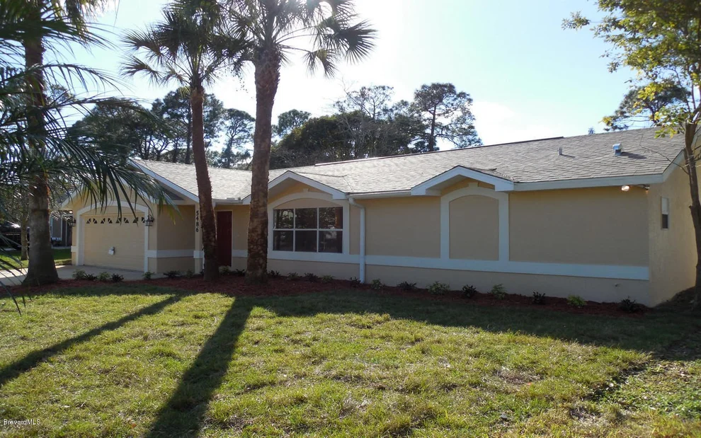 Unit for sale at 5486 Carrick Road, Port Saint John, FL 32927
