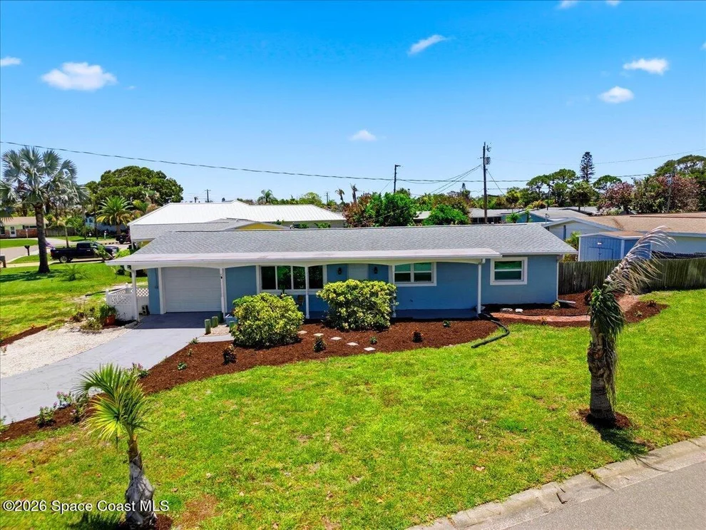 Unit for sale at 240 Micanopy Court, Indian Harbour Beach, FL 32937