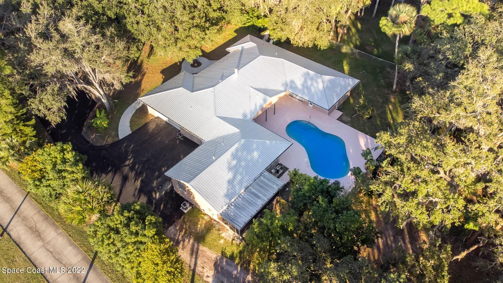 Unit for sale at 395 E Hall Road, Merritt Island, FL 32953